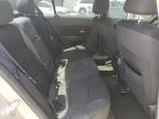 2013 Chevrolet Cruze Lt   na sprzedaż w Sikeston, MO - Water/Flood