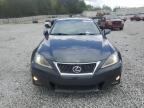 2011 Lexus Is 250 for Sale in Gainesville, GA - Undercarriage