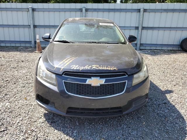  CHEVROLET CRUZE 2016 Вугільний