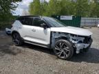 2021 Volvo Xc40 T5 R-Design en Venta en Arlington, WA - Front End