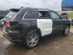 2019 Jeep Grand Cherokee Overland for Sale in Woodhaven, MI - All Over