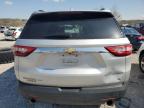 2019 Chevrolet Traverse Lt de vânzare în Cahokia Heights, IL - Front End