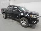 2019 Chevrolet Colorado Lt იყიდება Wilmer-ში, TX - Hail