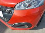 2015 PEUGEOT 208 ALLURE for sale at Copart YORK