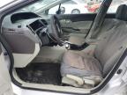 2012 Honda Civic Ex for Sale in New Orleans, LA - Rear End