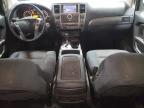2015 Nissan Armada Sv للبيع في Blaine، MN - Front End