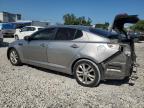 2012 Kia Optima Ex zu verkaufen in Opa Locka, FL - Rear End