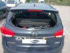 2014 KIA CARENS 3 E for sale at Copart SANDWICH