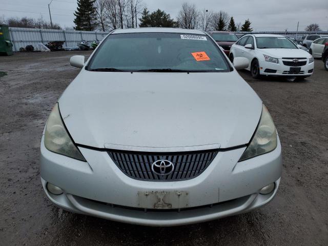 2004 TOYOTA CAMRY SOLARA SE