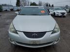 2004 TOYOTA CAMRY SOLARA SE for sale at Copart ON - TORONTO