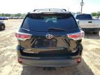2015 Toyota Highlander Xle للبيع في Theodore، AL - Front End