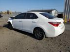 2014 Toyota Corolla L zu verkaufen in Airway Heights, WA - Front End