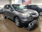 2008 Acura Rdx Technology за продажба в Elgin, IL - Front End