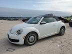 2016 Volkswagen Beetle S/Se for Sale in Houston, TX - Hail