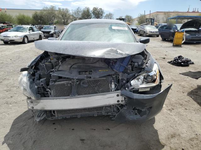 Седаны NISSAN ALTIMA 2015 Угольный