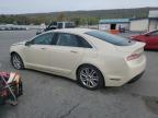 2016 Lincoln Mkz  for Sale in Grantville, PA - Front End
