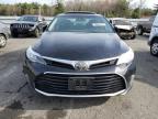 2018 Toyota Avalon Xle за продажба в Exeter, RI - Front End
