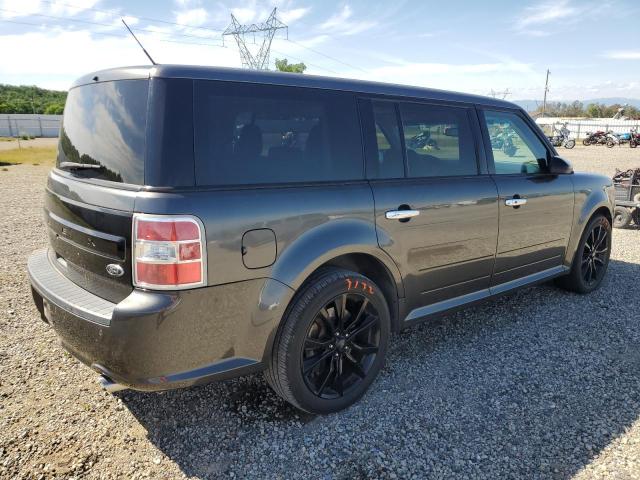  FORD FLEX 2019 Gray