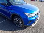2024 SEAT ARONA FR S for sale at Copart SANDTOFT