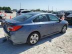 2015 Subaru Legacy 2.5I en Venta en Taylor, TX - Hail