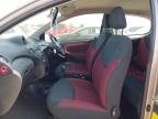 2005 TOYOTA YARIS COLO for sale at Copart YORK