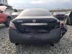 2013 Nissan Maxima S na sprzedaż w North Billerica, MA - Rear End