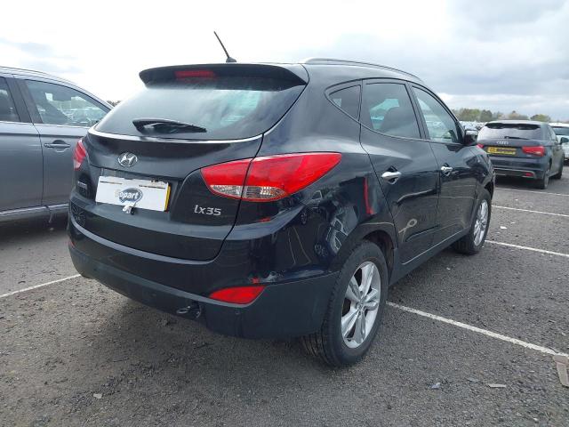 2013 HYUNDAI IX35 PREMI