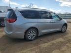2018 Chrysler Pacifica Touring L продається в Woodhaven, MI - Side
