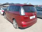 2008 MAZDA 5 SPORT for sale at Copart ROCHFORD