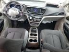 2017 Chrysler Pacifica Lx   за продажба в Madisonville, TN - Front End