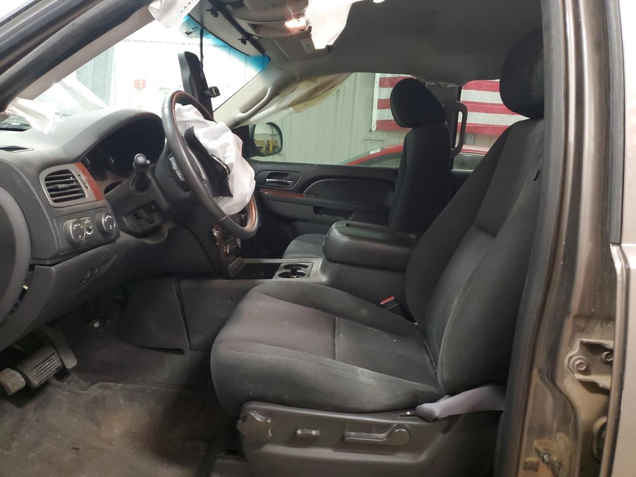 2012 Chevrolet Tahoe K1500 Ls VIN: 1GNSKAE0XCR154935 Lot: 52700785