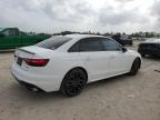 2021 Audi A4 Premium Plus 45 за продажба в Houston, TX - Side