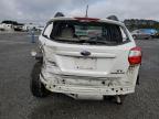 2014 Subaru Xv Crosstrek 2.0 Limited zu verkaufen in Lumberton, NC - Rollover