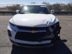 2022 Chevrolet Blazer 2Lt na sprzedaż w North Las Vegas, NV - Front End