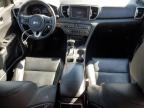 2017 Kia Sportage Ex იყიდება Davison-ში, MI - Minor Dent/Scratches