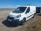 2015 PEUGEOT EXPERT 120 for sale at Copart SANDTOFT
