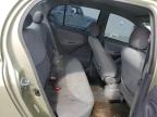 2001 Toyota Echo  na sprzedaż w Byron, GA - Front End