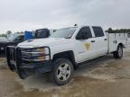 2017 Chevrolet Silverado K3500 for Sale in Lumberton, NC - Side