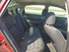 2017 Nissan Altima 2.5 на продаже в Leroy, NY - Front End