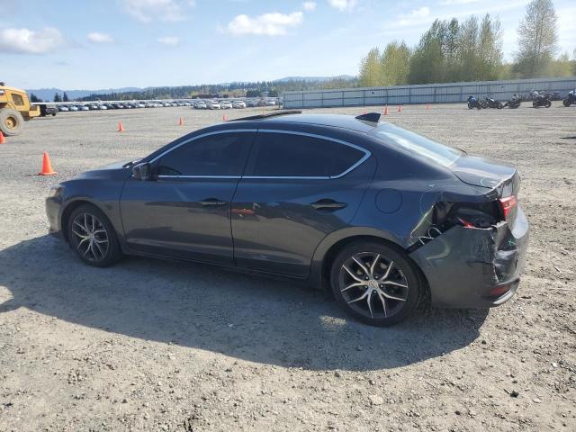  ACURA ILX 2016 Gray