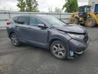 2017 Honda Cr-V Exl იყიდება San Martin-ში, CA - Front End