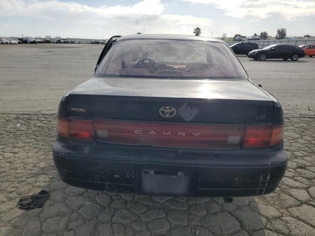 1993 TOYOTA CAMRY LE
