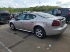 2006 Pontiac Grand Prix  продається в Louisville, KY - Hail