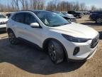 2024 Ford Escape Platinum en Venta en Davison, MI - Side