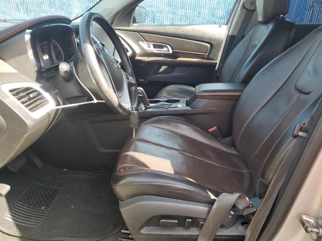  GMC TERRAIN 2014 Szary