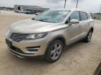 2017 Lincoln Mkc Premiere zu verkaufen in San Antonio, TX - Mechanical