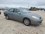 2002 Lexus Es 300 for Sale in Taylor, TX - Rear End