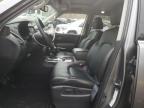 2020 Nissan Armada Sv на продаже в Baltimore, MD - Front End