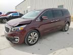 2016 Kia Sedona Sxl for Sale in Haslet, TX - Front End