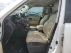 2021 Nissan Armada Platinum للبيع في Houston، TX - Hail
